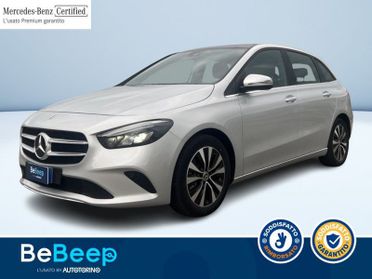 Mercedes-Benz Classe B B 250 E EQ-POWER BUSINESS EXTRA AUTO