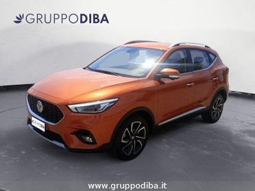 MG ZS 2021 1.5 Luxury