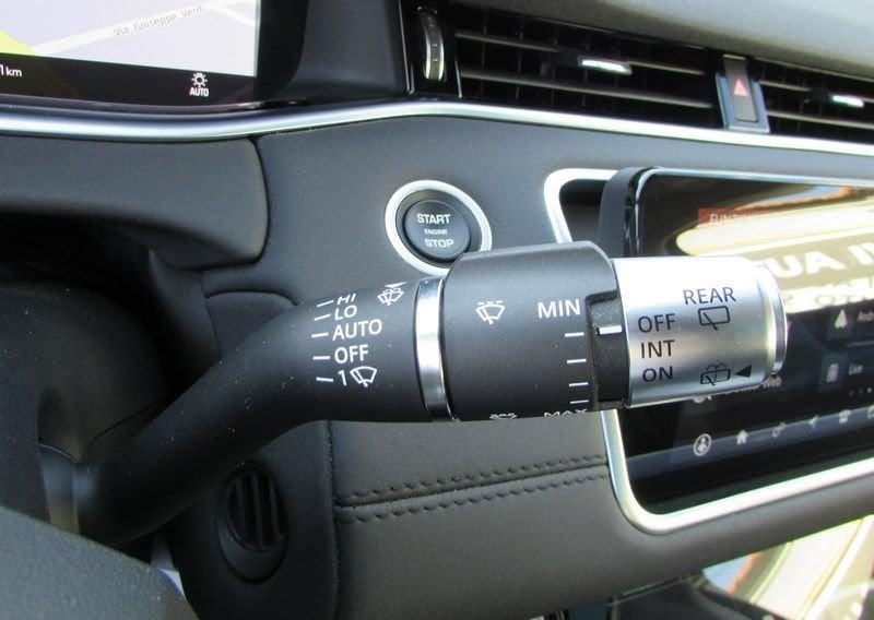Land Rover RR Evoque Range Rover Evoque 2.0D I4 180 CV AWD Auto R-Dynamic SE