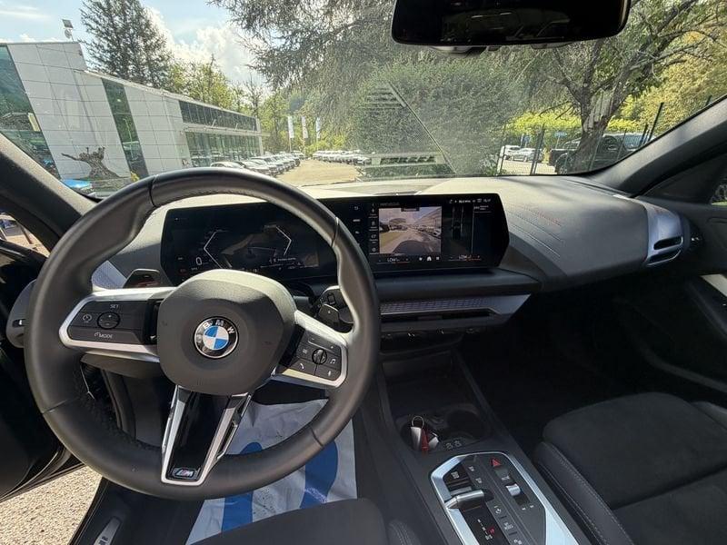 BMW Serie 1 118d MSport