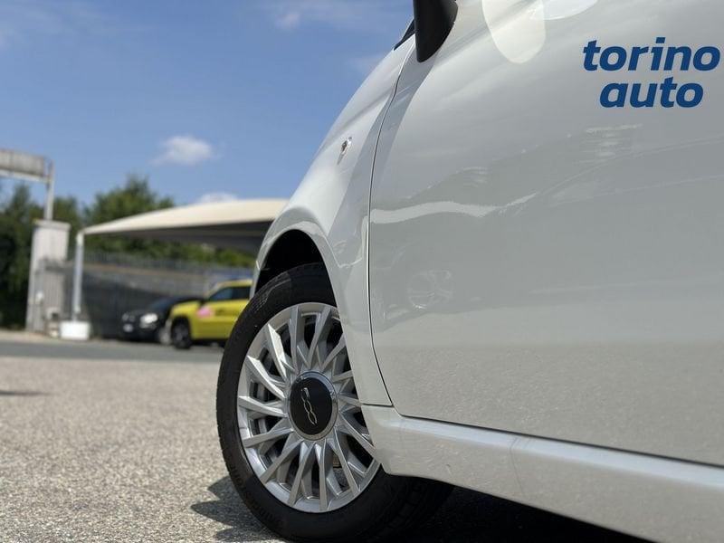 FIAT 500 500 1.0 Hybrid Cult