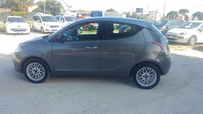 Lancia Ypsilon Ypsilon 1.3 MJT 16V 95 CV 5 porte S&S Gold