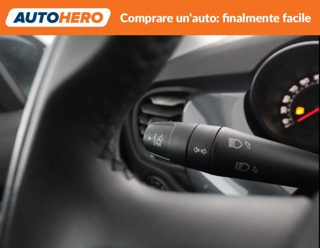 FIAT 500X 1.6 MultiJet 120 CV DCT Lounge