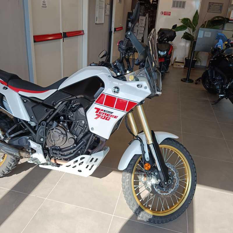 Yamaha Ténéré 700 Rally Edition - 2024