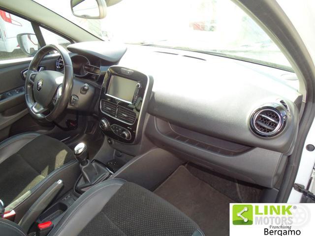 RENAULT Clio TCe 12V 90CV S&S 5 porte Energy -NEOPATENTATI