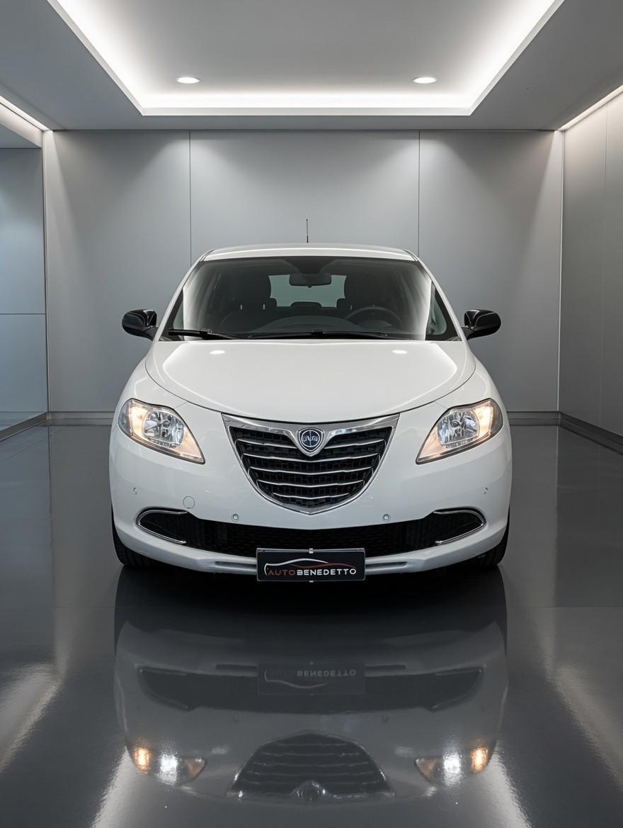Lancia Ypsilon 1.3 MJT 16V 95 CV S&S Gold 2011