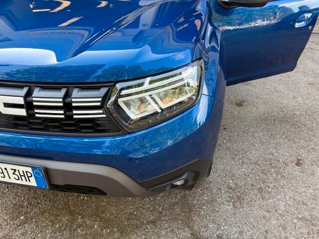 Dacia Duster 1.0 TCe GPL 4x2 Prestige