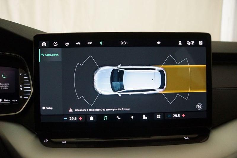Skoda Octavia Octavia 2.0 TDI 150 CV DSG Wagon Executive