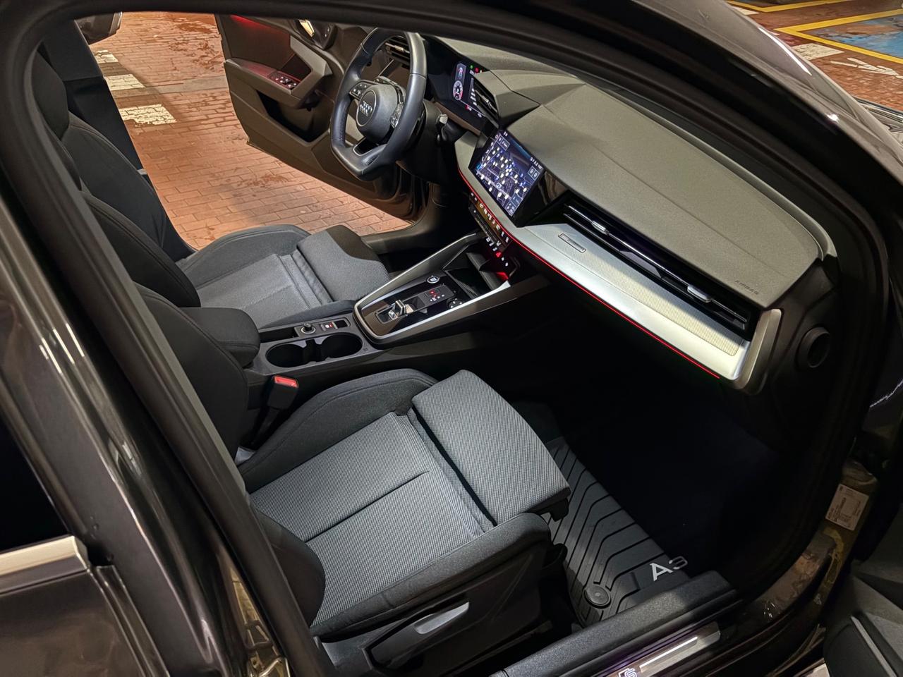 Audi A3 SPB 30 TFSI S line edition