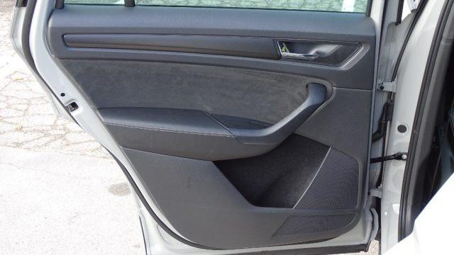 SKODA Kodiaq 2.0TDI 150 cv, Automatica "EVO SPORTLine" Garanzia