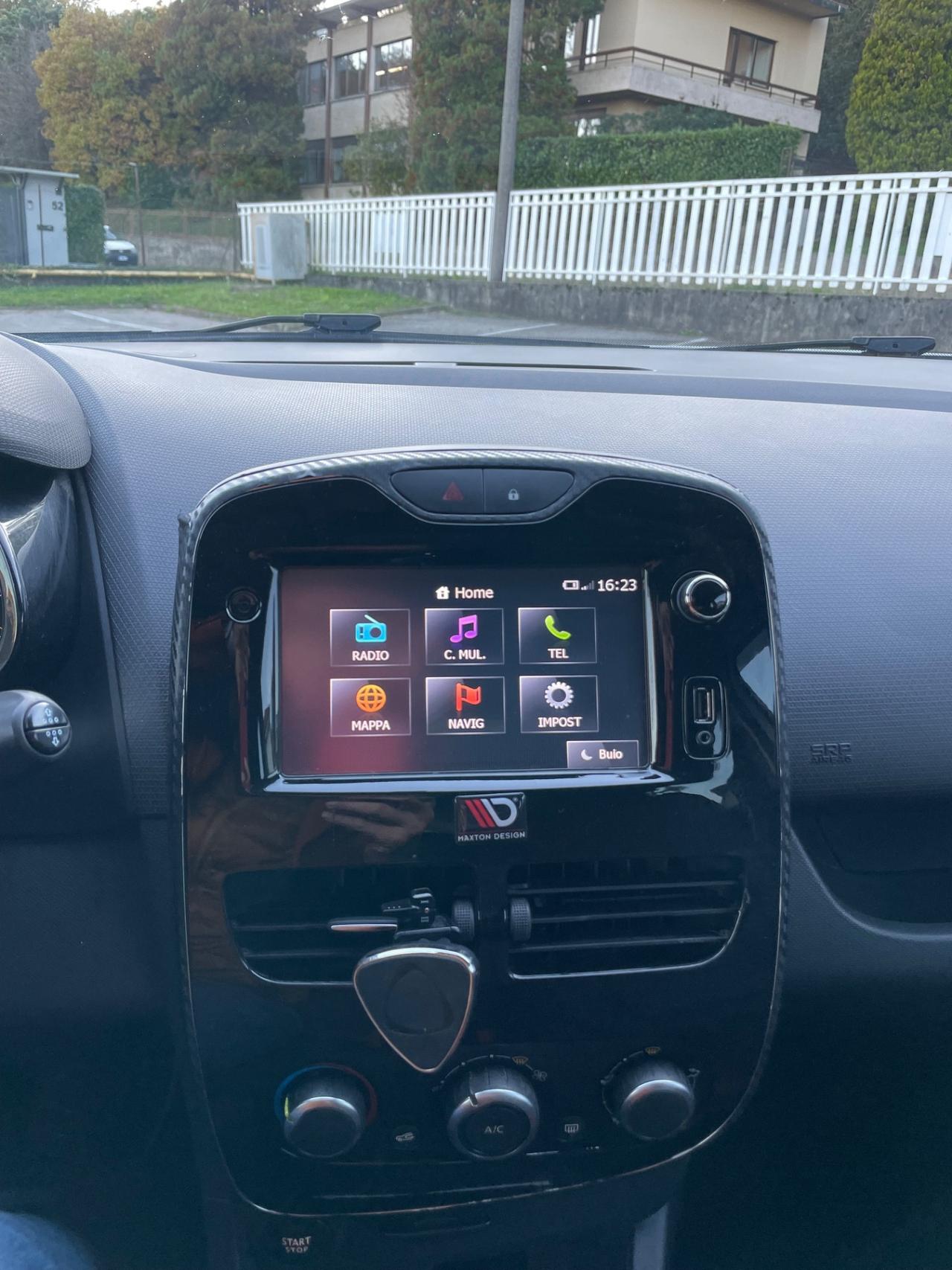 Renault Clio 1.5 dCi 8V 75CV 5 porte Live