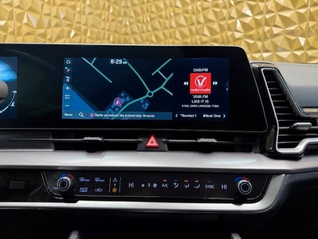 Kia Sportage 1.6 crdi mhev GT-line Plus Premium Pack dct