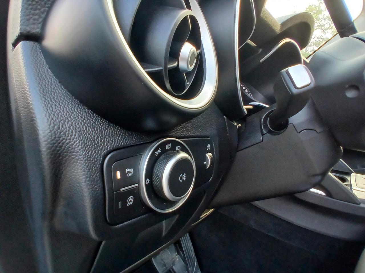 Alfa Romeo Stelvio 2.2 180CV AT8 RWD Super