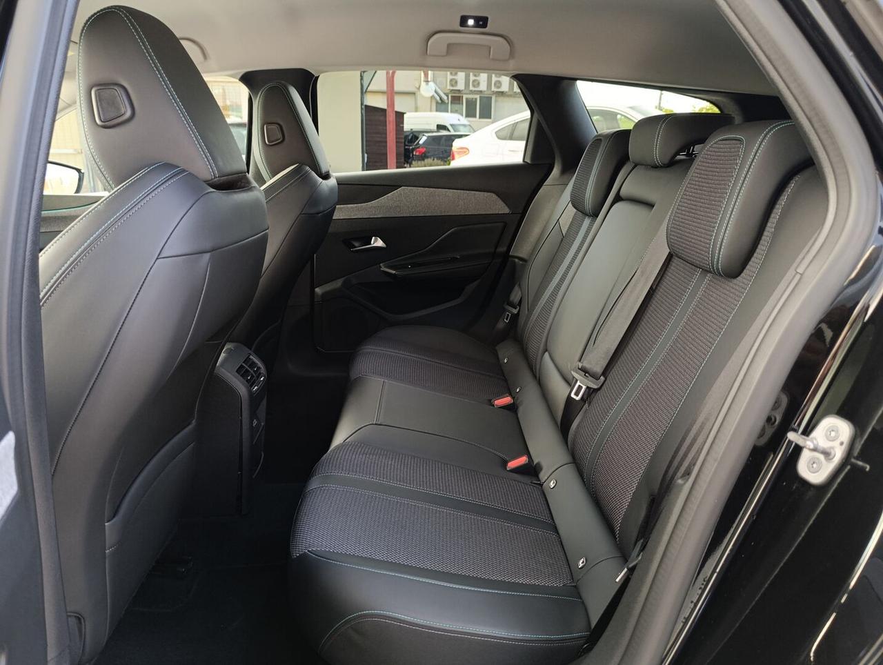 Peugeot 308 SW 1.5 bluehdi GT Black Edition s&s 130cv