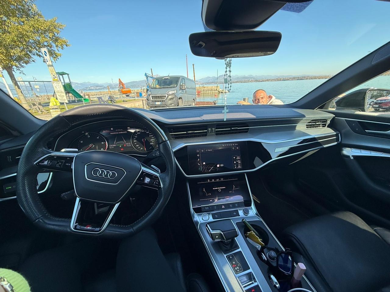 Audi A6 Avant 45 3.0 TDI quattro tiptronic Business Design