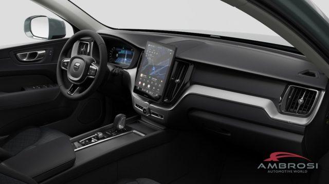 VOLVO XC60 B5 AWD Mild hybrid Benzina Core