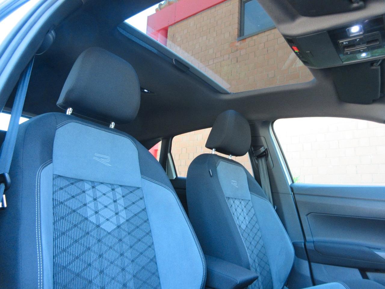 Volkswagen Taigo 1.0 tsi R-Line 115cv dsg