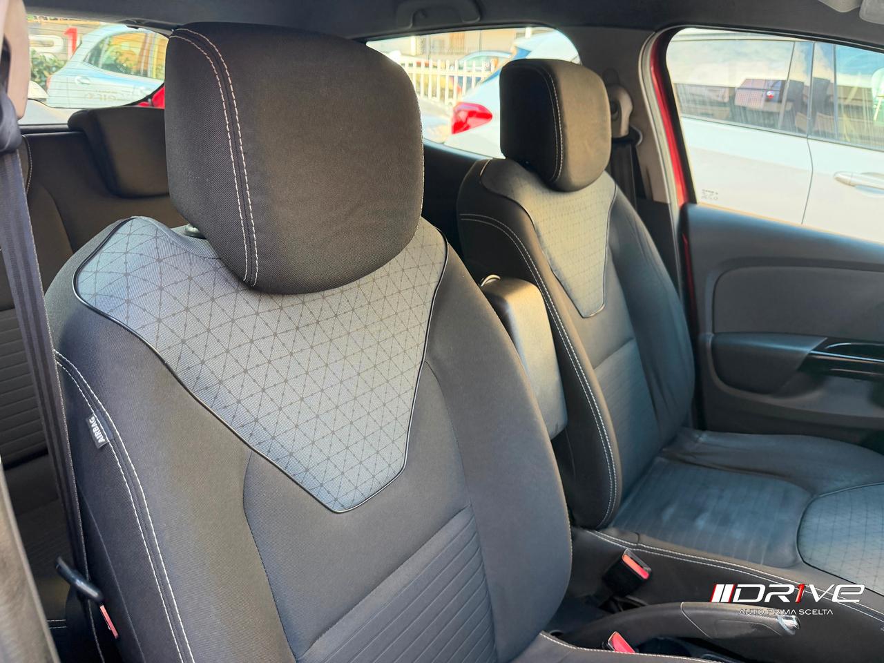 RENAULT Clio 4ª serie Clio 1.5 dCi 8V 90CV Sta...