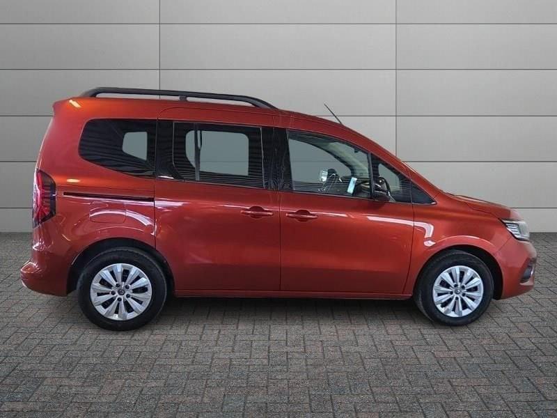 Renault Kangoo 4ª serie 1.5 Blue dCi 95 CV Edition One