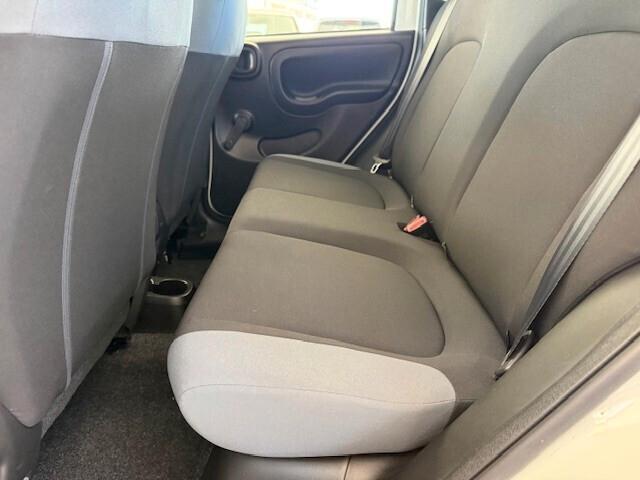 Fiat Panda 1.0 Hybrid Easy 2020