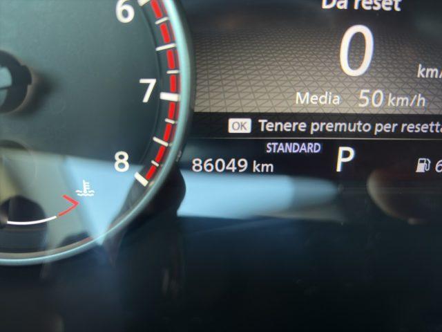 NISSAN Qashqai 1.3 MHEV 158cv Xtronic 2wd Business