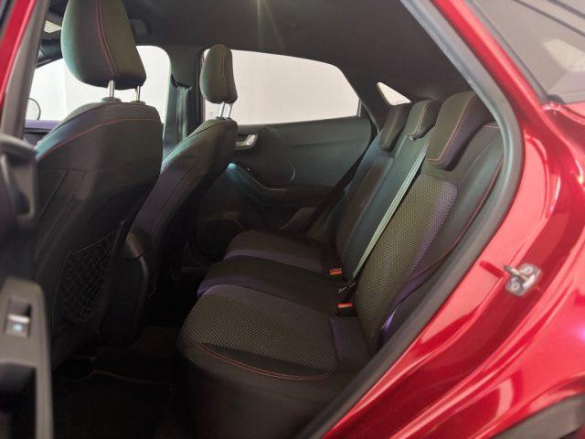 FORD Puma 1.0 EcoBoost 125 CV S&S aut. ST-Line