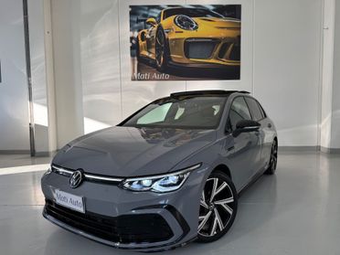 Volkswagen Golf 1.5 eTSI 150 CV DSG R-Line TETTO