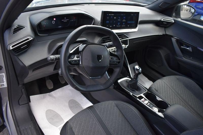 Peugeot 2008 PureTech 100 Allure S/S