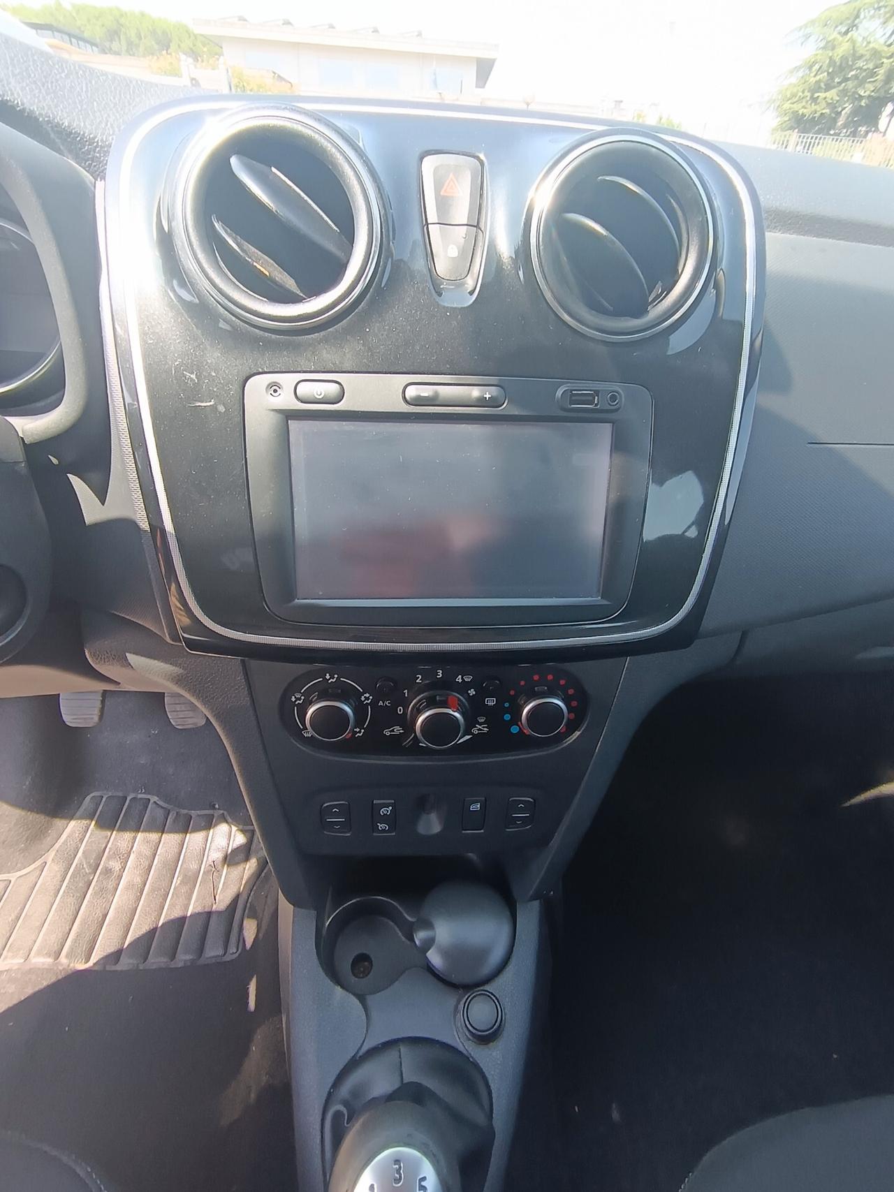 Dacia Sandero 0.9 TCe 12V 90CV Start&Stop