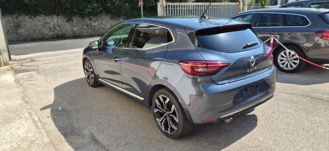 RENAULT Clio TCe 100 CV GPL 5 porte INTENSE