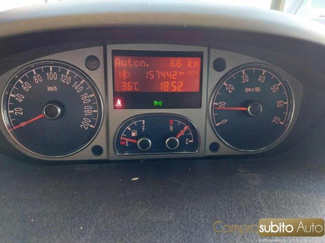 LANCIA MUSA 1.4 E-Collection Ecochic GPL