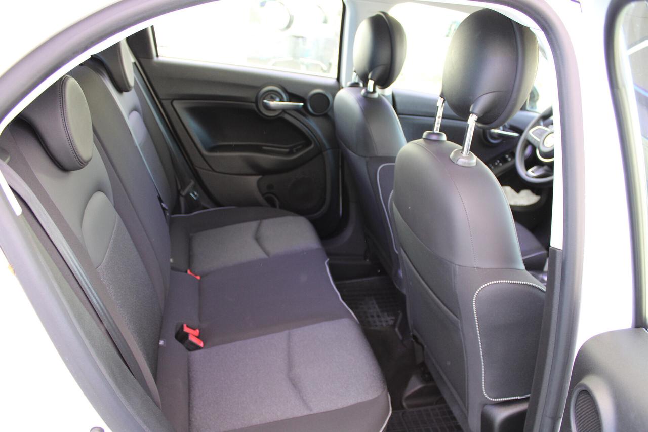 Fiat 500X 1.0 T3 120 CV Urban