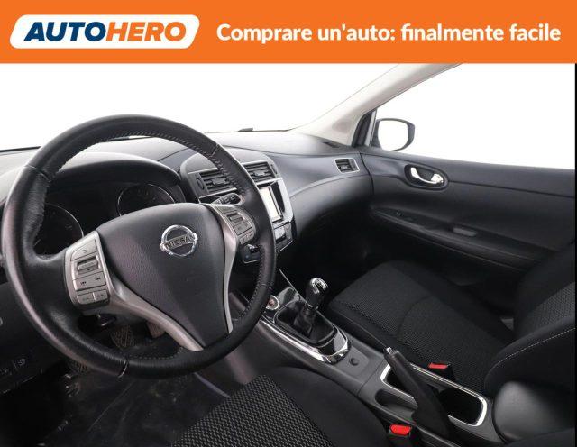 NISSAN Pulsar 1.5 dCi Acenta