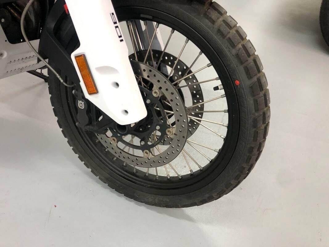 Husqvarna Norden 901