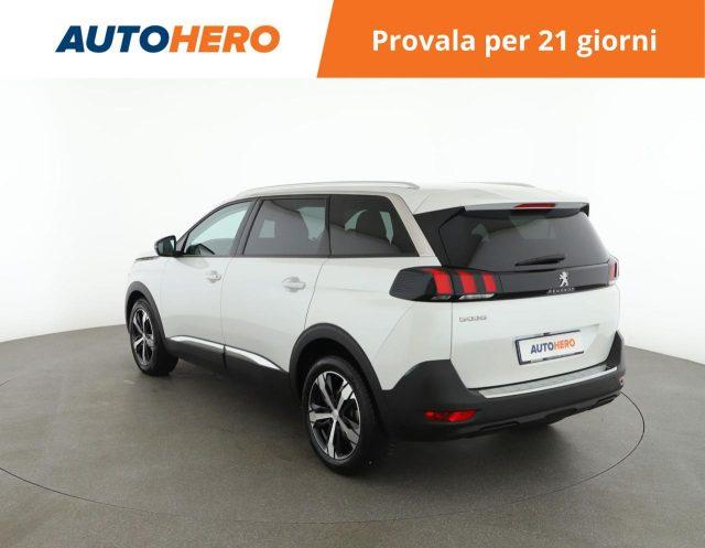PEUGEOT 5008 BlueHDi 130 S&S EAT8 Allure Pack