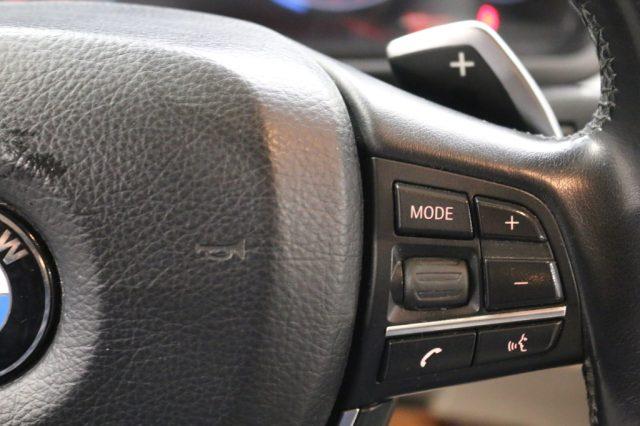 BMW 520 d Touring Futura