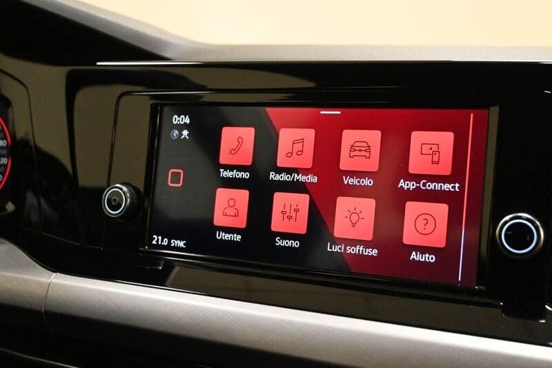 Volkswagen Golf Golf 2.0 TDI 115 CV SCR Life