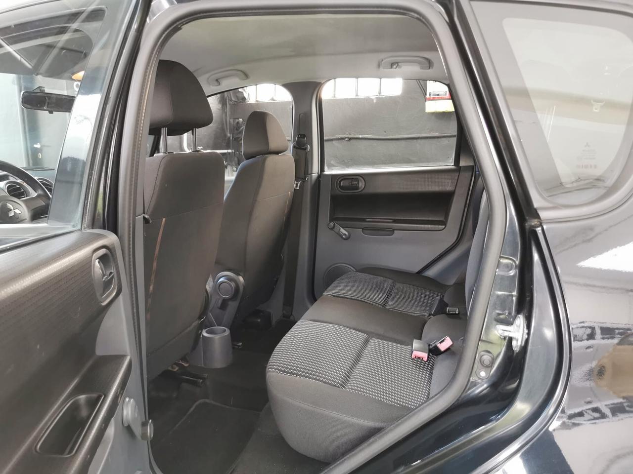 Mitsubishi Colt 1.1 12V 3p. Inform GARANZIA 12 MESI