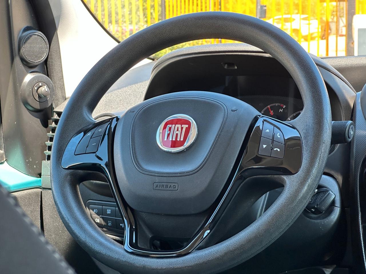 FIAT Qubo 1.4 8V 77 CV Lounge Natural Power