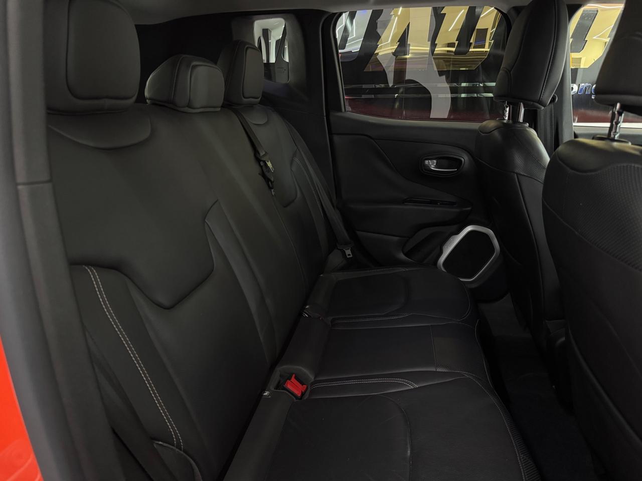 Jeep Renegade 2.0 Mjt 140CV Limited Full Opt