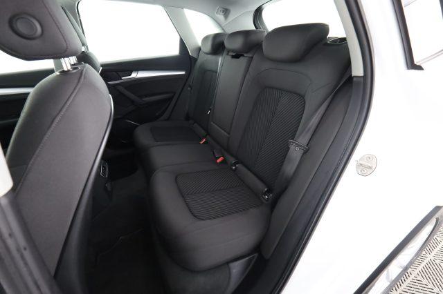 AUDI Q5 Q5 35 TDI S tronic Business