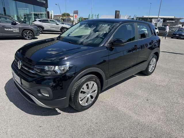 Volkswagen T-Cross T-Cross 1.6 TDI SCR Urban BMT