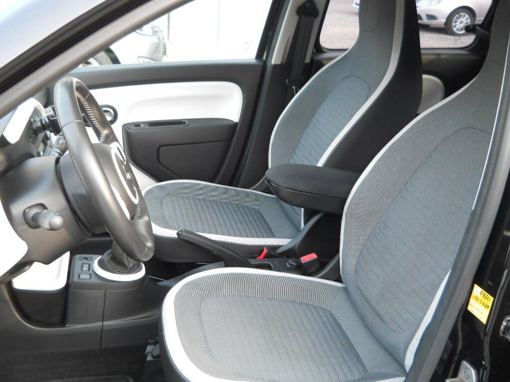 Renault Twingo TC SPORT GT FULL OK NEOPATENTATI