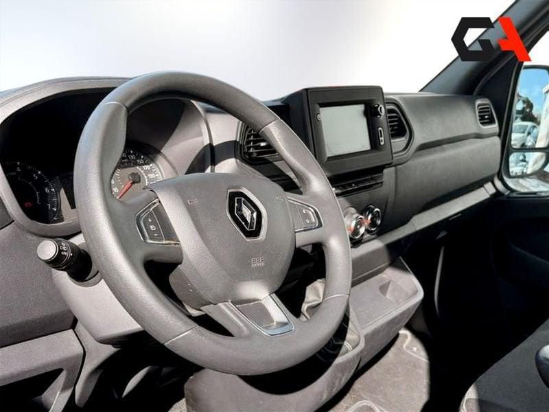 Renault Master T35 2.3 dCi 150 QS PM Cabinato Energy Ice