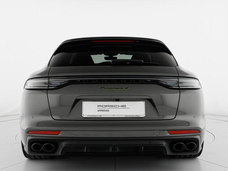 Porsche Panamera sport turismo 2.9 4 e-hybrid platinum edition auto