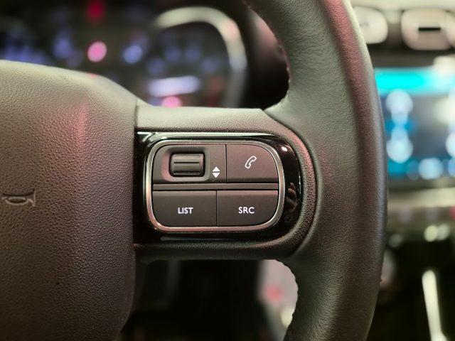 CITROEN C3 Aircross BlueHDi 110 S&S Plus N1 - Carplay - Cruise/Lim