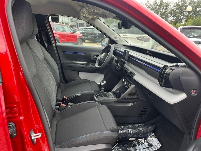 Citroën C3 C3 PureTech 100 S&S You