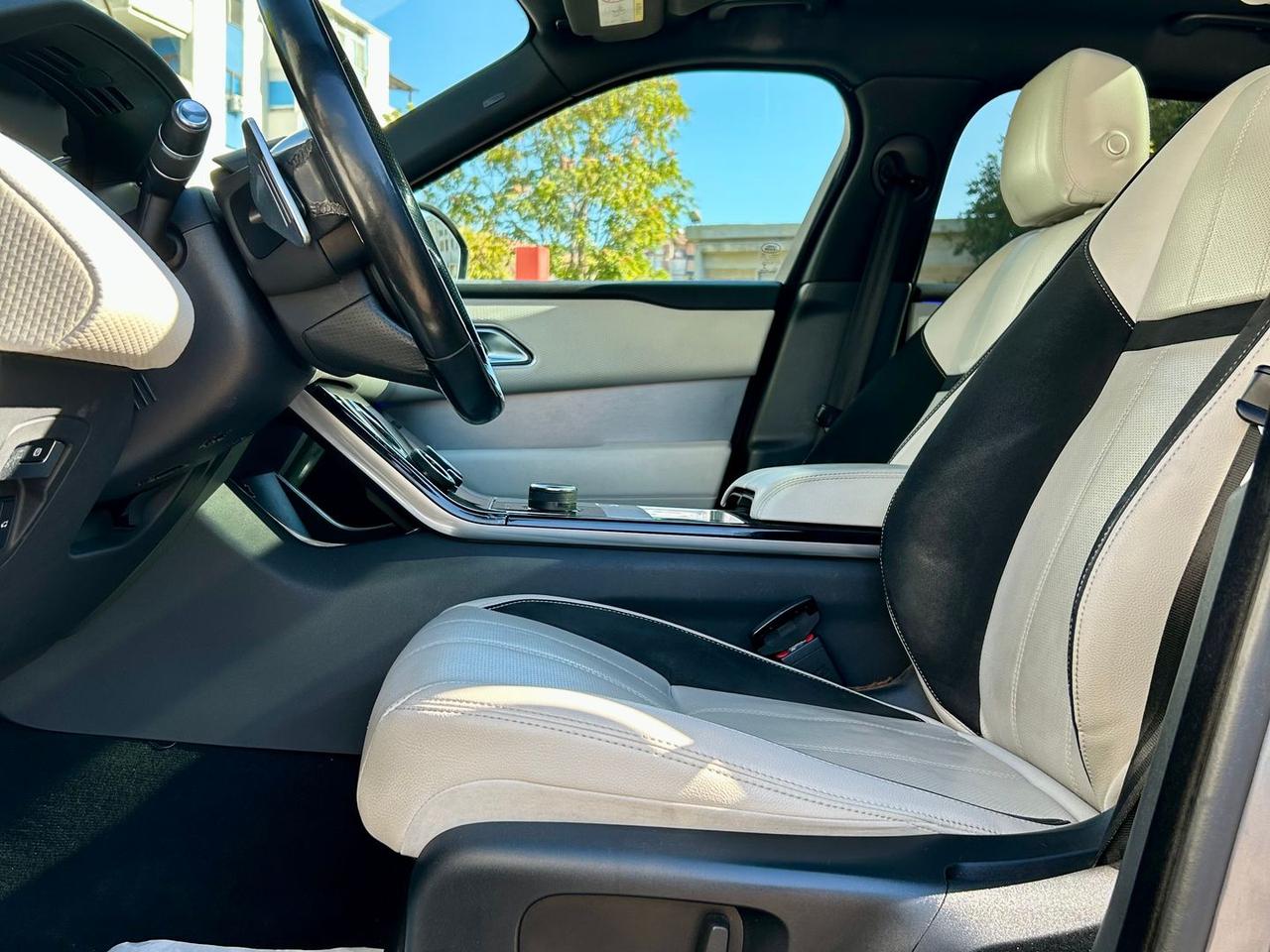 Land Rover Range Rover Velar R-Dynamic SE D #7279
