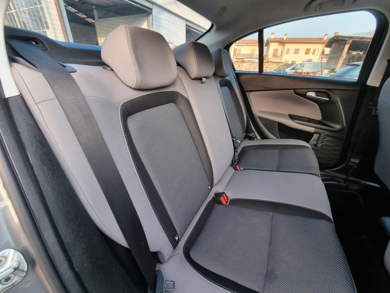 Fiat Tipo 1.4 T-Jet 120CV GPL 5 porte Easy