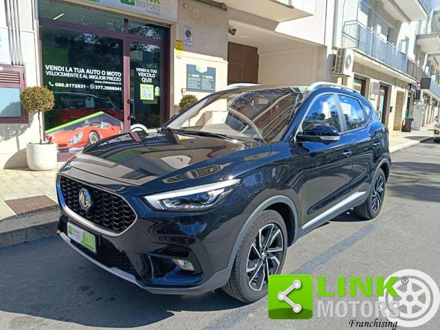 MG ZS 1.5 VTi-tech Comfort